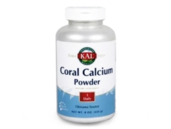 Complemento Alimentar KAL Kal Coral Calcium- 225 Gr(75 Tomas) (83310) (225 g)