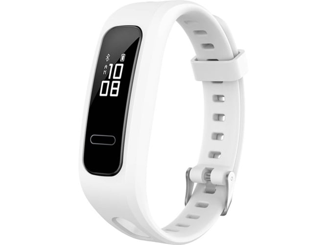 Correa WISETONY Honor Band 4, Huawei 3e Blanco