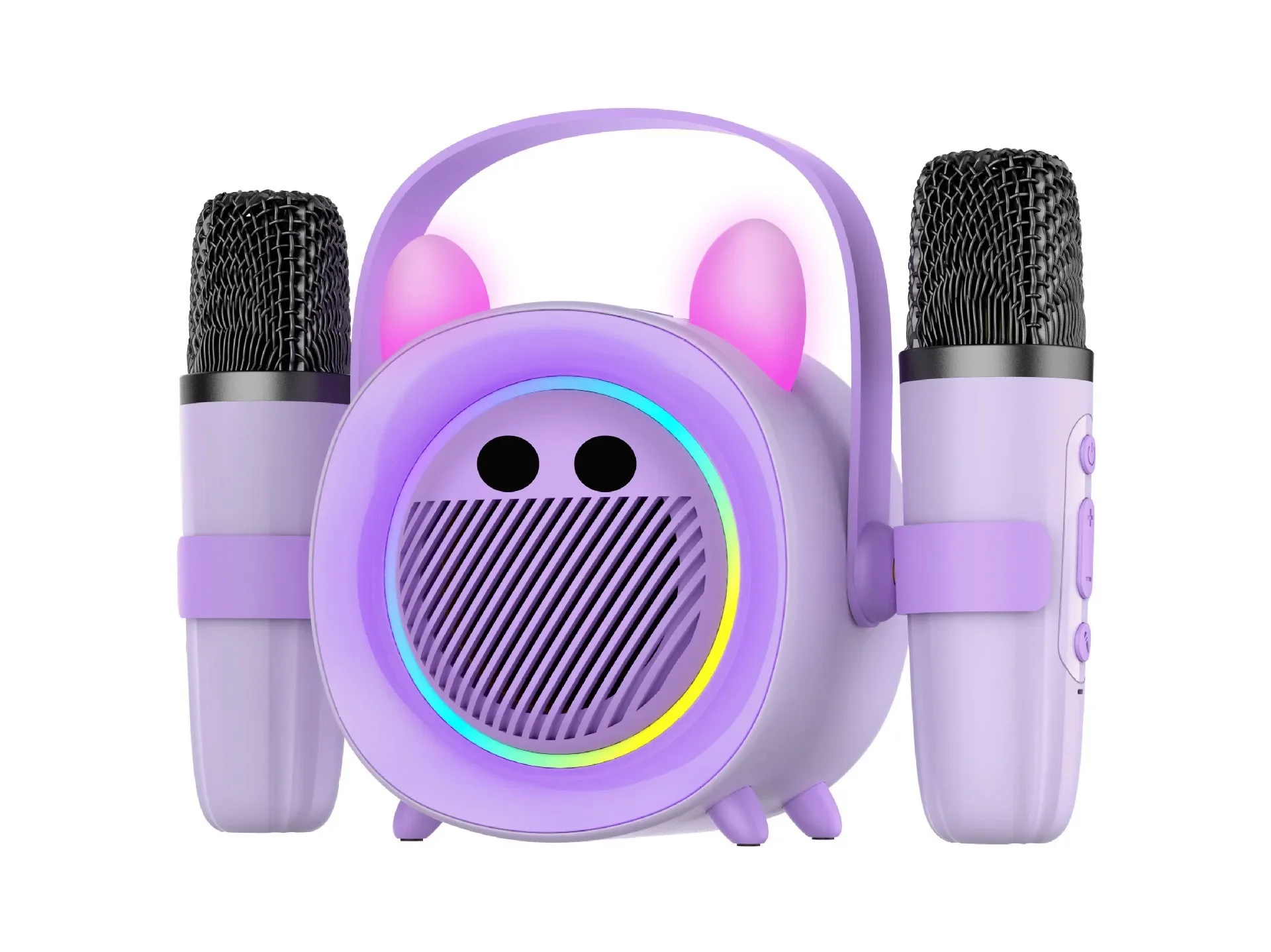 Altavoz Bluetooth
