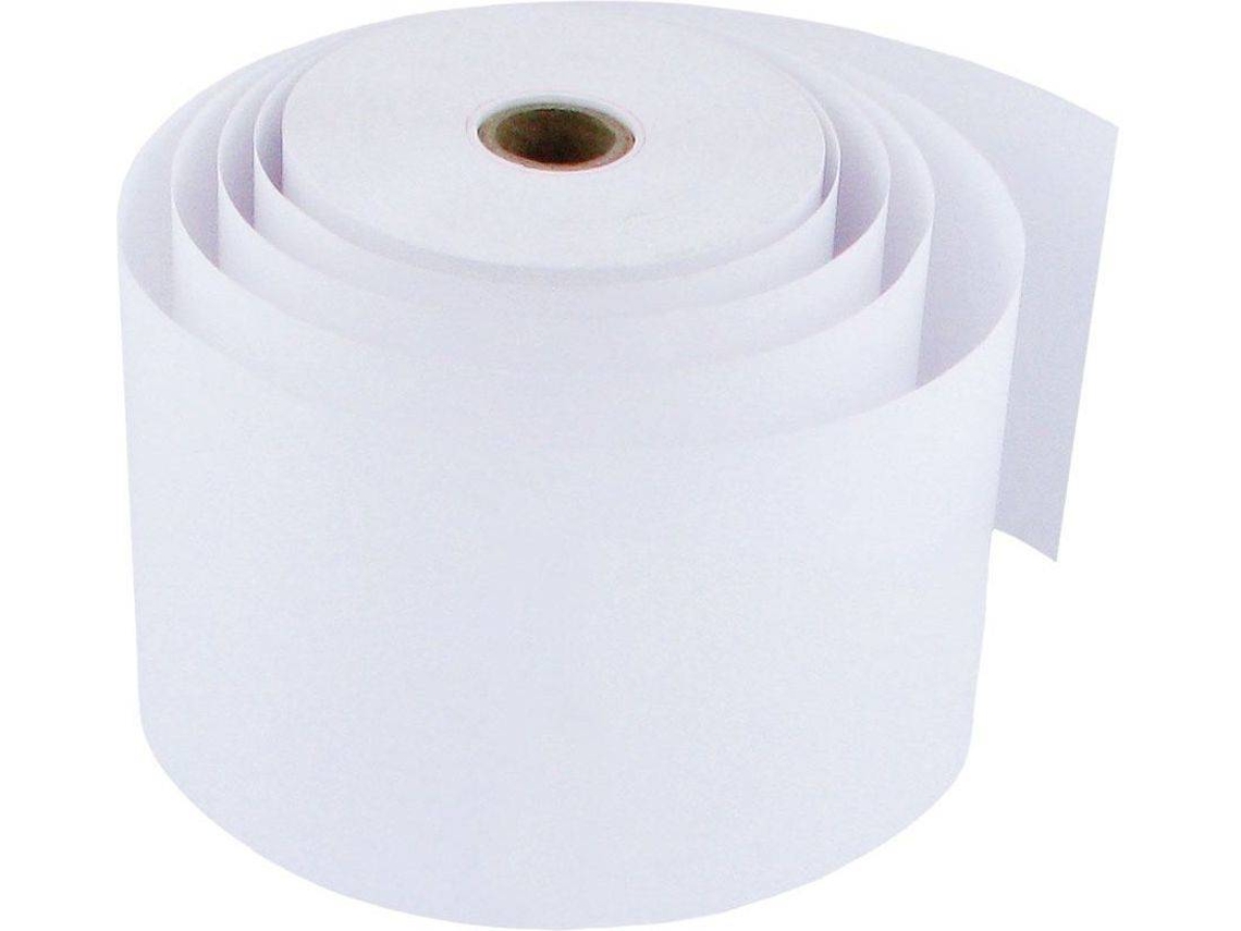 Sistemas TPV STAPLES Rollo Térmico (57 x 50 x 11 mm)