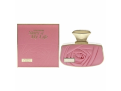 Perfume Mujer Al Haramain Haramain Historia De Mi Vida (75 ml)