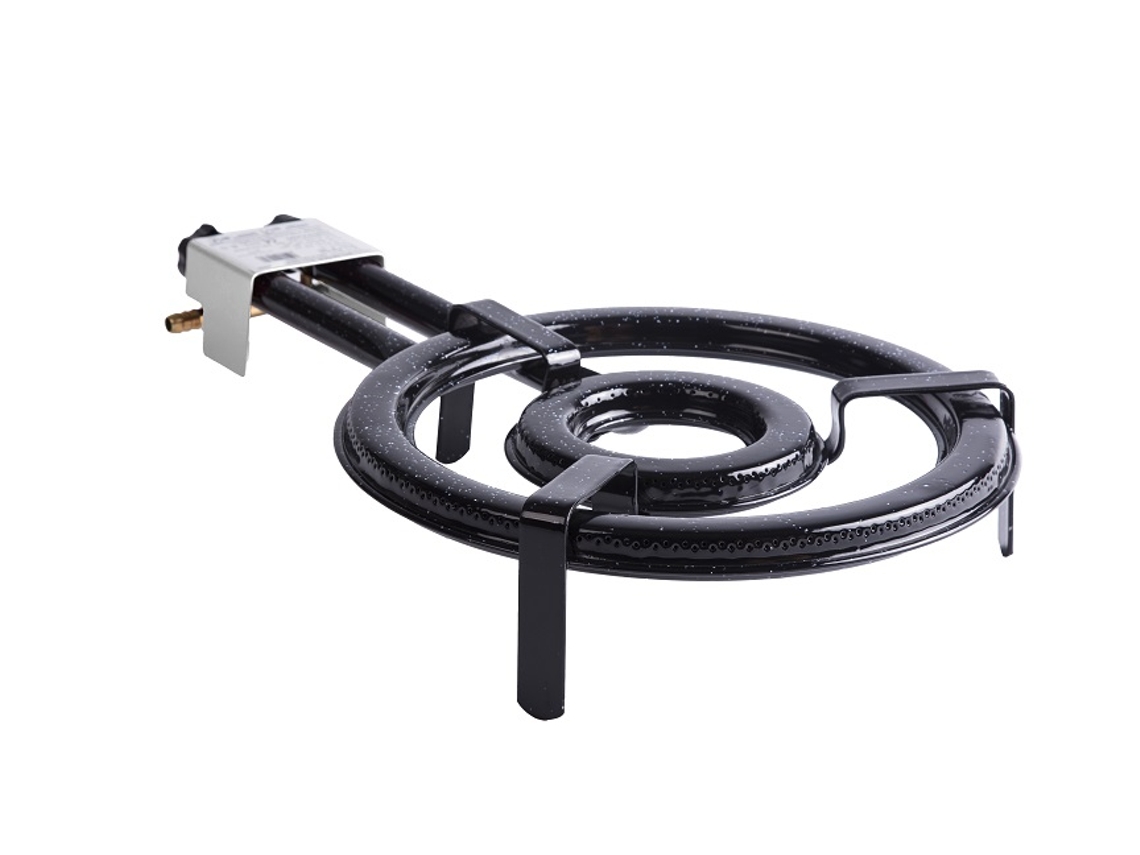 Paellero A Gas Plano 350 mm 7135 VAELLO