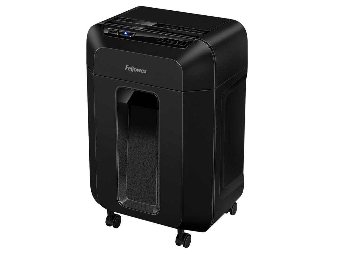 Destructor Automático FELLOWES AutoMax 90M