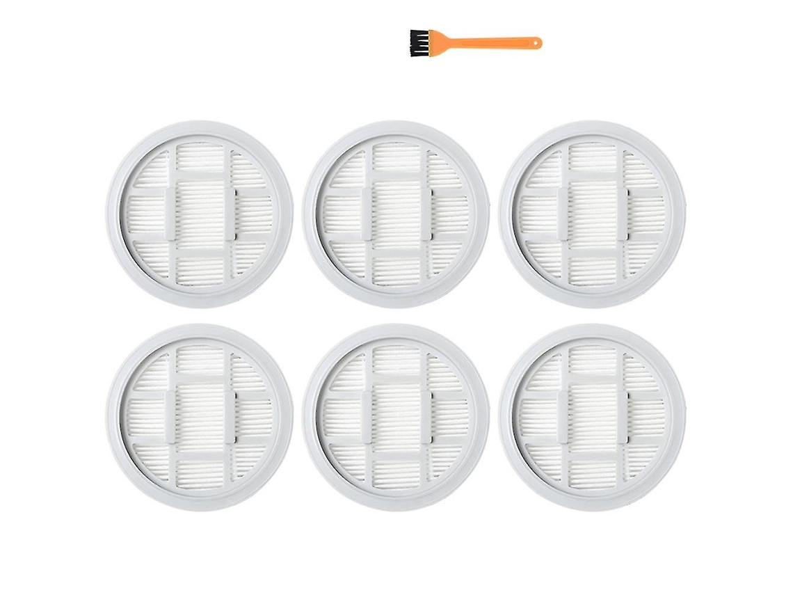 Filtro HEPA compatible con aspiradoras Xiaomi Deerma VC20S, VC20 Plus y VC21