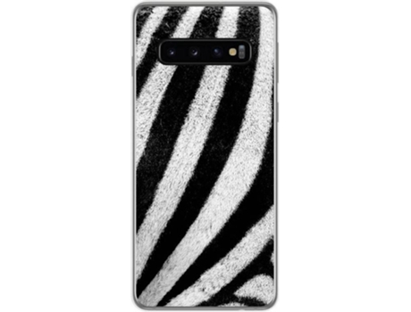 Carcasa Samsung Galaxy S10 Plus TUMUNDOSMARTPHONE Animal 02 Multicolor