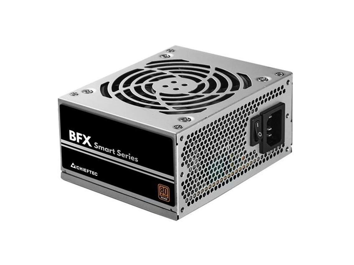 Fuente De Alimentación Chieftec Bfx-450bs 450w Sfx 80 Plus Bronze