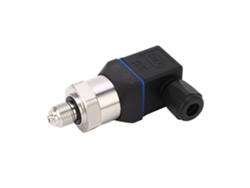 Sensor Transductor Transmisor De Presión G1/4 0-20mpa 0.5-4.5v Para Aceite Combustible Aire Agua Acero Inoxidable