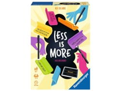 Juego de mesa RAVENSBURGER Festa (10 anos)