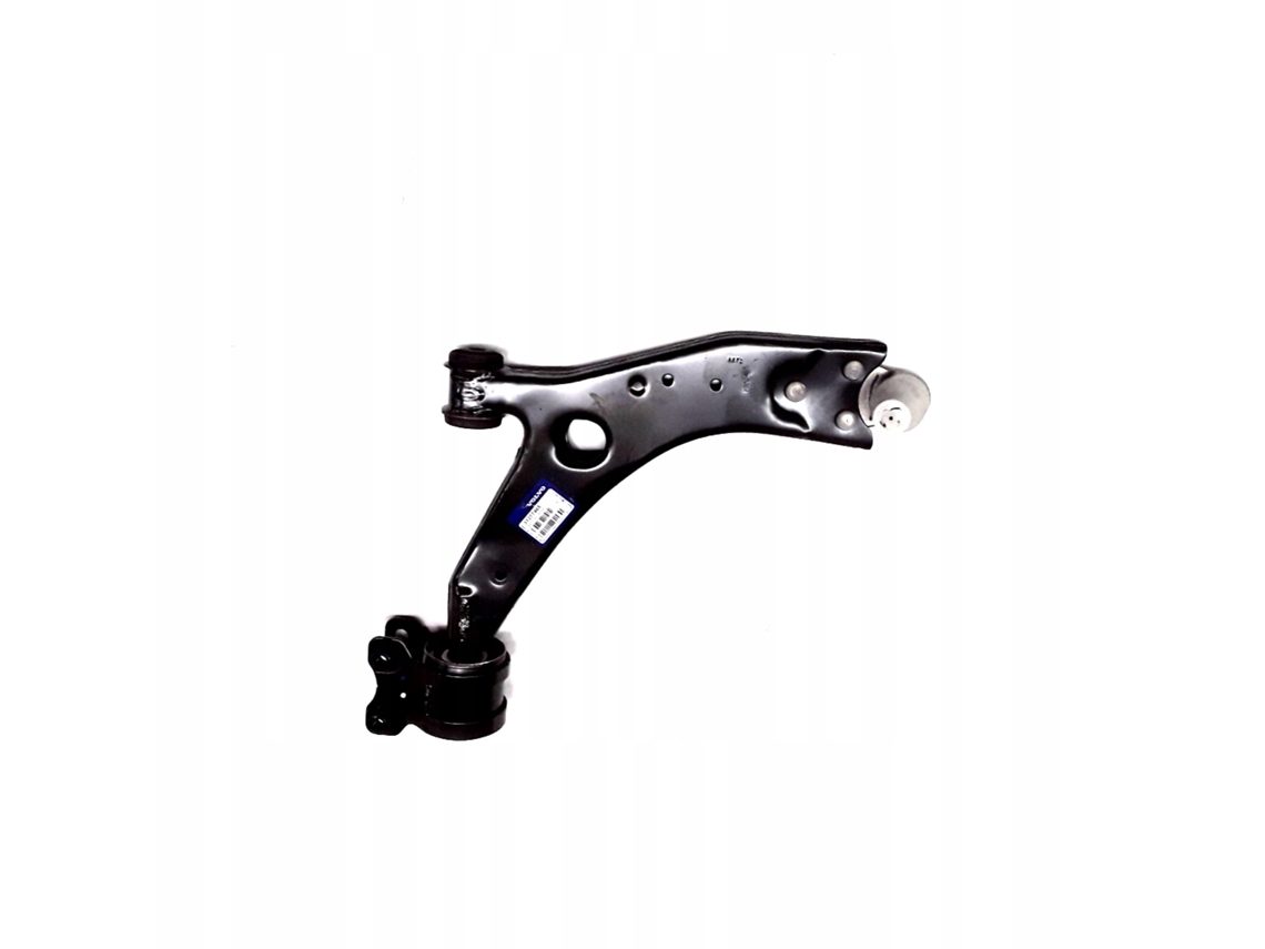 Volvo C30 C70 Brazo De Control Inferior Delantero Derecho Original 31277462