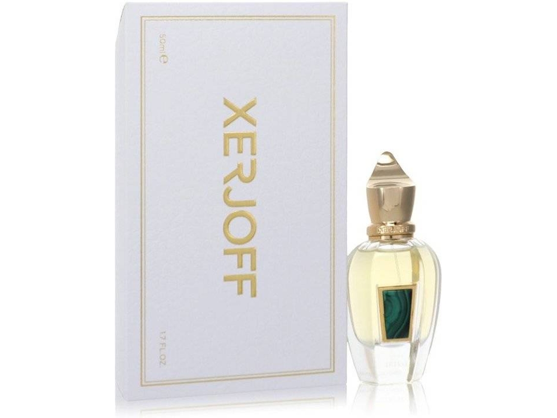 Perfume XERJOFF Irisss Eau de Parfum (50 ml)
