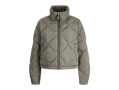 Abrigo JJXX Mujer (Multicolor - S)