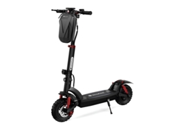 Patinete Eléctrico Isinwheel Gt2 800w 48v15ah Velocidad Máxima 45km/h Autonomía 60km Negro