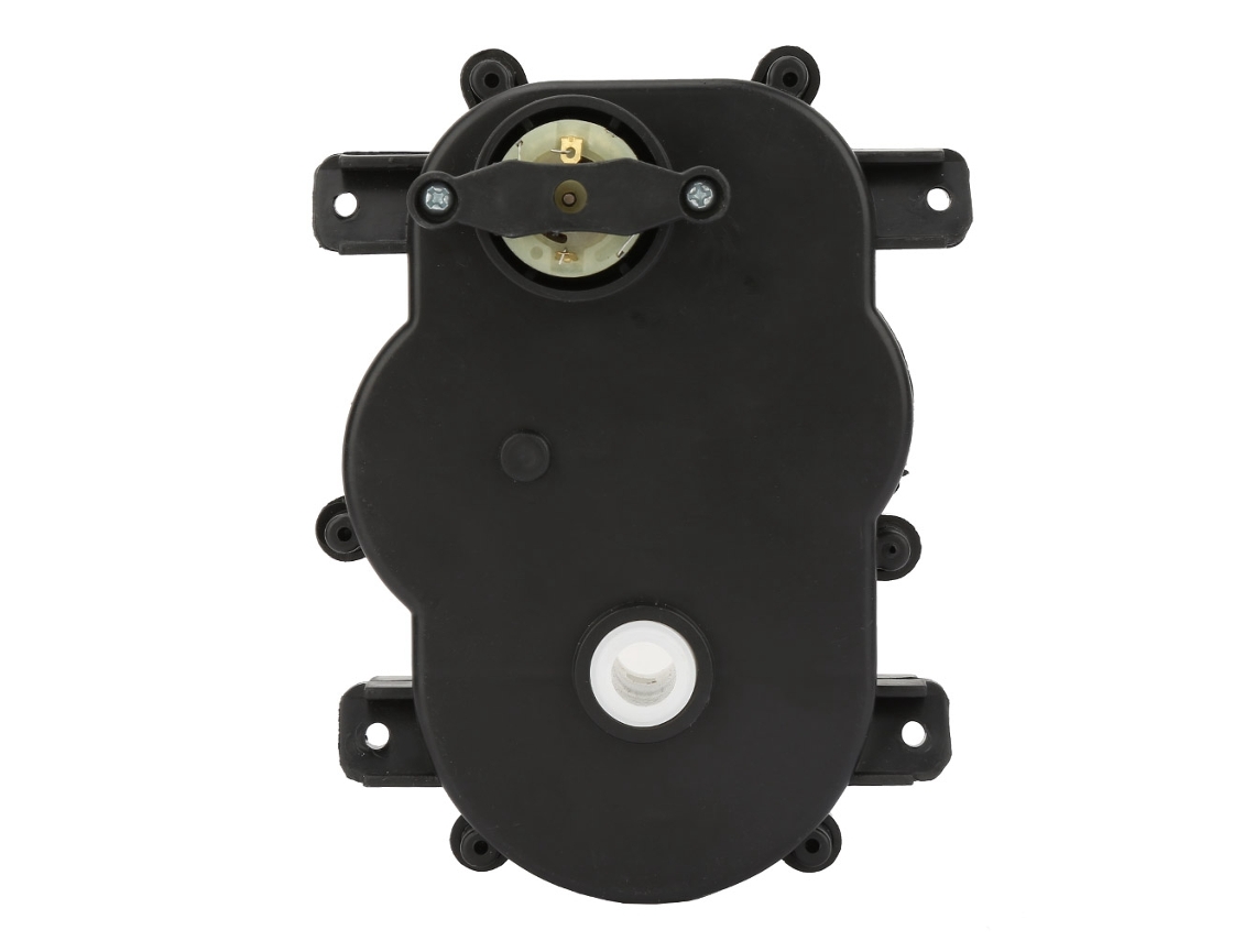 2026velora-caja De Engranaje De Dirección Eléctrica Rs280 Para Coche De Juguete Infantil (6v5000rpm)