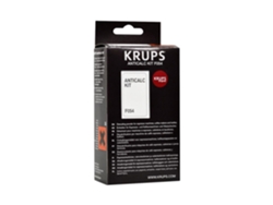 Juego de 2 Sobres Antical de 40 gF054001B F054001A KRUPS