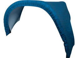 Capota BABYLINE Dogs Azul