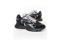 Zapatillas LACOSTE L003 Neo para Hombre (44 - Negro)