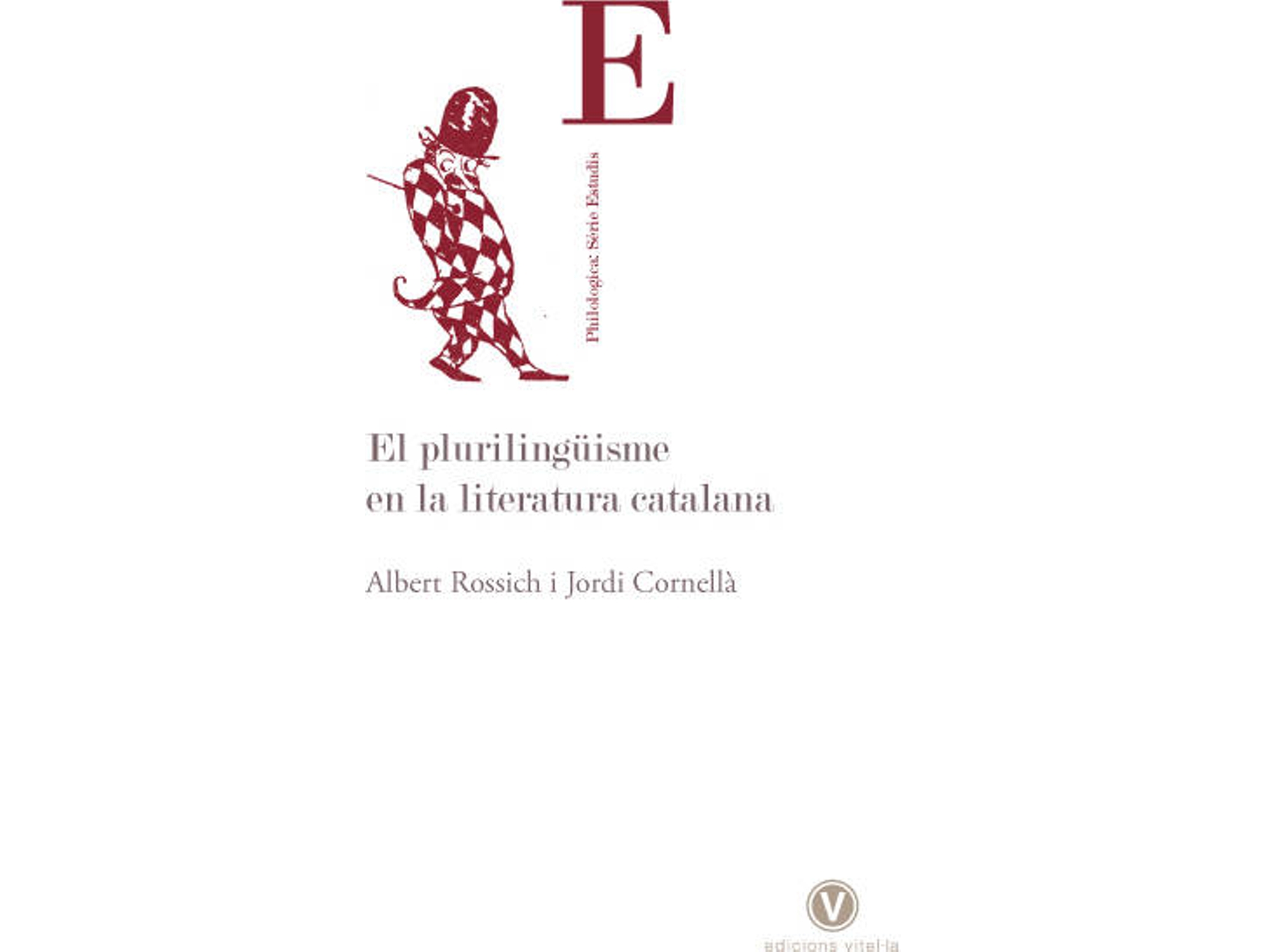 Libro El Plurilingüisme En La Literatura Catalana de Vários Autores (Catalán)