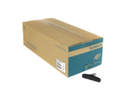 Juegos de patines con tuercas (50 pares) SHIMANO S65T TU