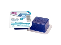 Gel Floculante CTX Poolgel - 2 (1 Unidade)
