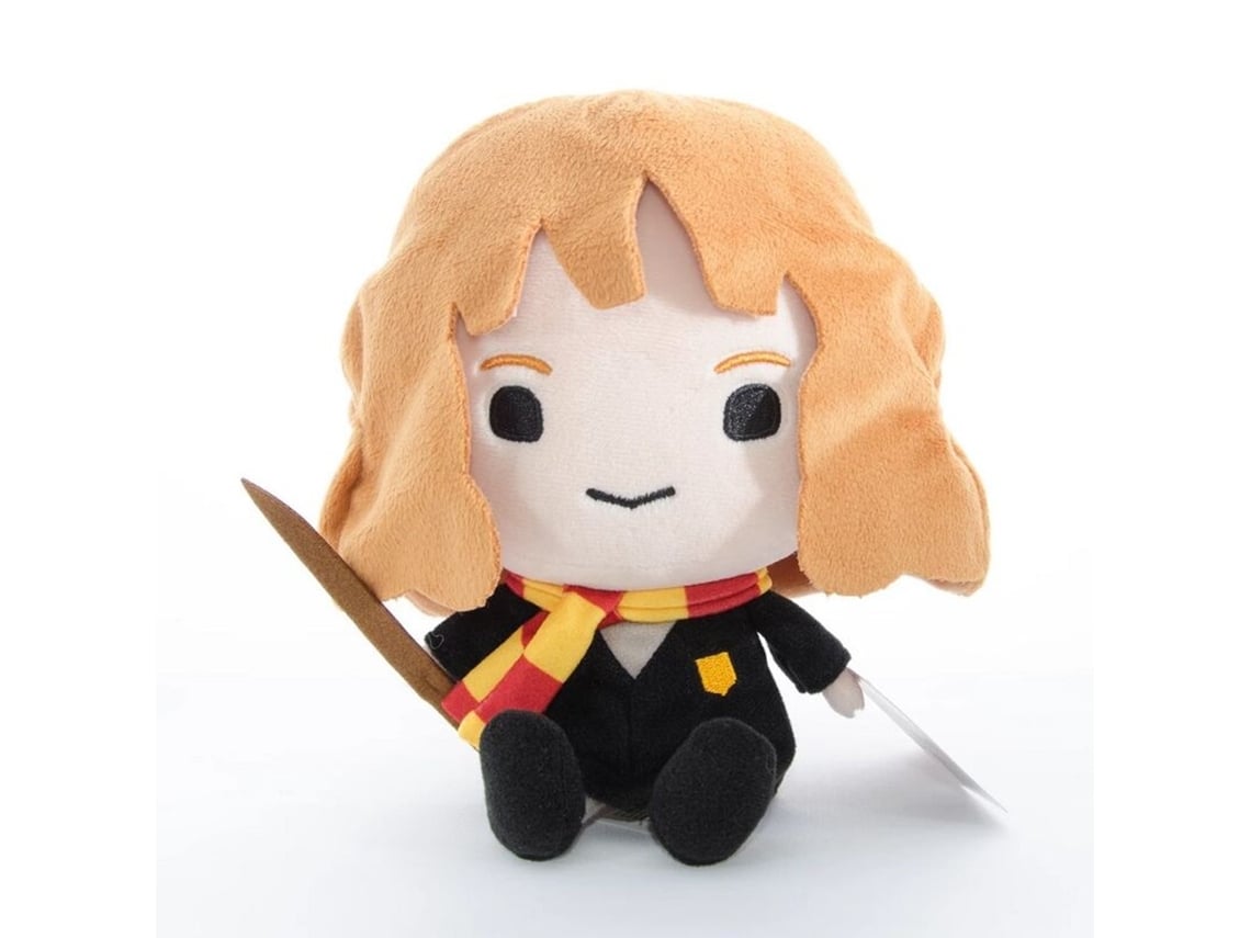 Peluche Yume de Harry Potter y Hermione Granger