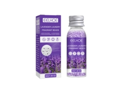 Perlas perfumadas con lavanda para la ropa