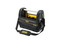 Stanley Bolsa abierta PRO-STACK con asa de aluminio