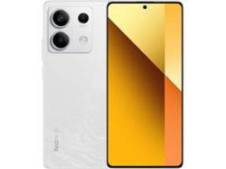 Redmi Note 13 5g Xiaomi (reacondicionado marcas mínimas 256 GB blanco)