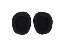 Almohadillas De Repuesto Para Auriculares Asus Rog Centurion, Transpirables Y Profesionales