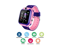 Reloj deportivo digital MDUG para hombre, resistente a los golpes y al agua, con función de parada de segundos y alarma.
