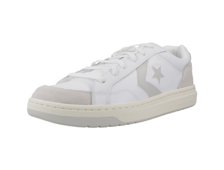 Zapatillas de Hombre CONVERSE Blaze Classic Tecido Blanco (42)