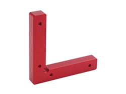 Pinza De Esquina En Ángulo Recto 90 Grados De Aleación De Aluminio Para Madera Metal Y Soldadura