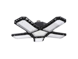 Luz Led Para Garaje.