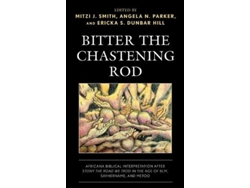 Libro Bitter the Chastening Rod (Inglés)