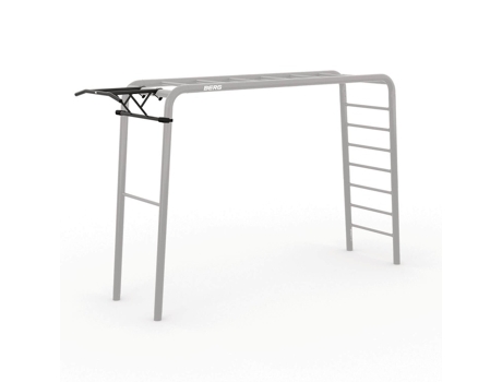 Accesorio BERG Playbase Barras Dominadas Pull Up Bar