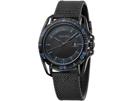 Calvin Kleinstf K5Y31Yb1 Reloj