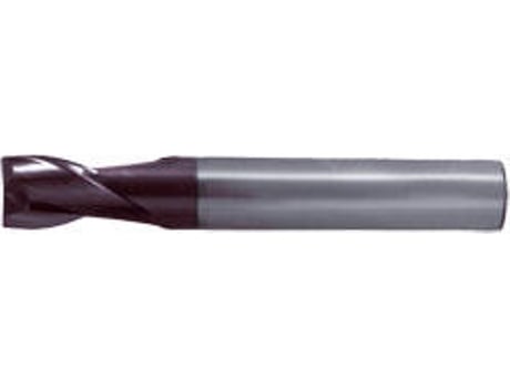 Fresa RUKO Topo Long4 Navalhas Metal
