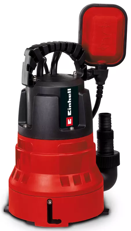 Bomba Sumergible Aguas Residuales EINHELL Gc-Dp 7035 Ll