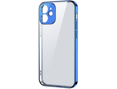 Carcasa Apple JOYROOM iPhone 12 Pro Thin Azul