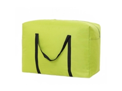Bolsa de Almacenamiento XGF Verde