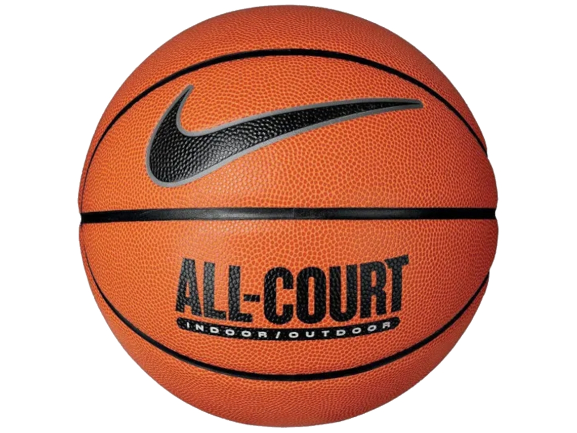 NIKE Everyday All Court 8P Ball N1004369-855 Balls De Baloncesto Unisex Naranja 5 Yo