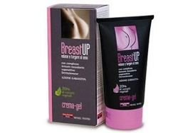 Crema Breast Up 150 ml Vital Factors