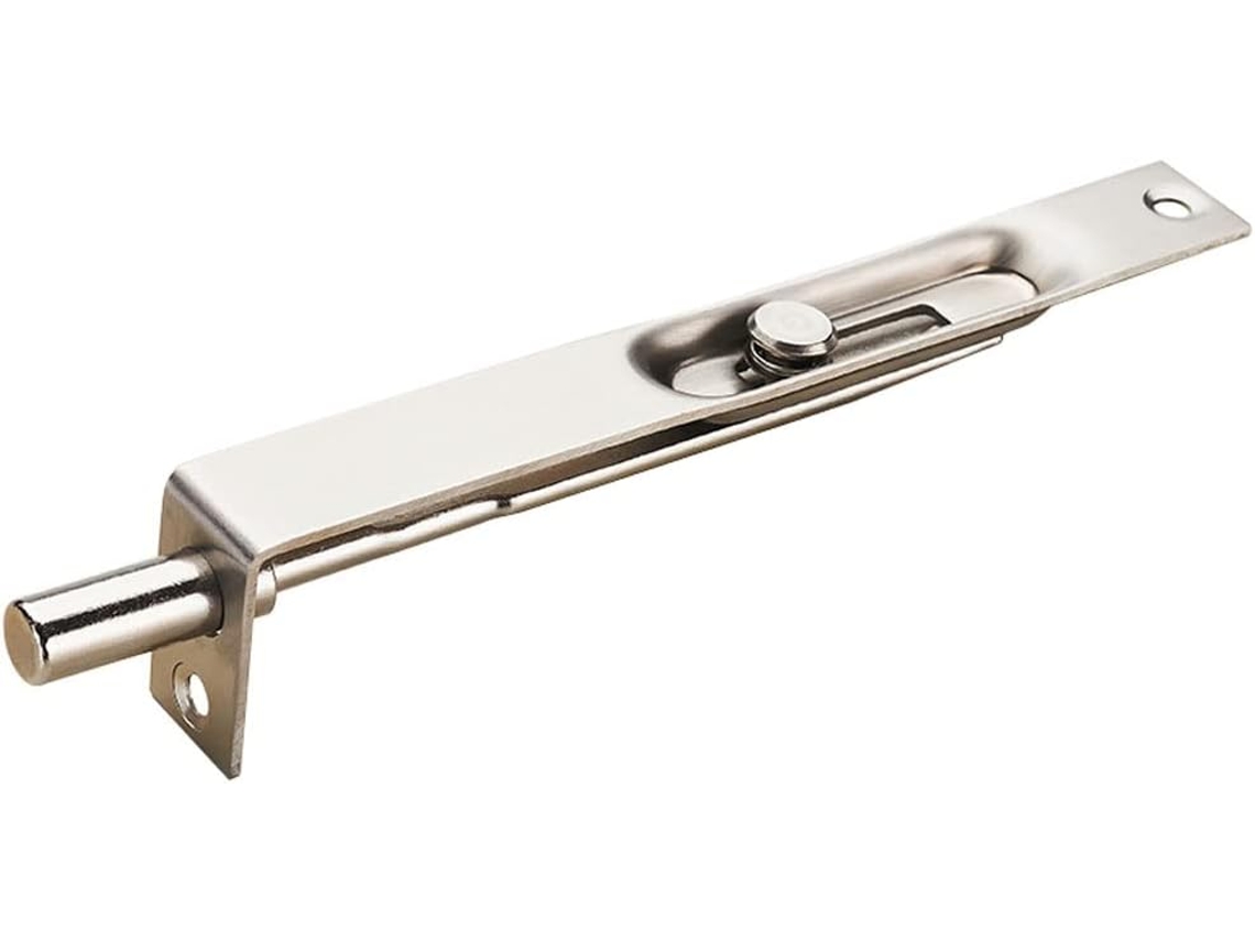 Cerrojo Para Puerta Corredera Oculto. Producto De Alta Calidad Para Uso Residencial Y Comercial