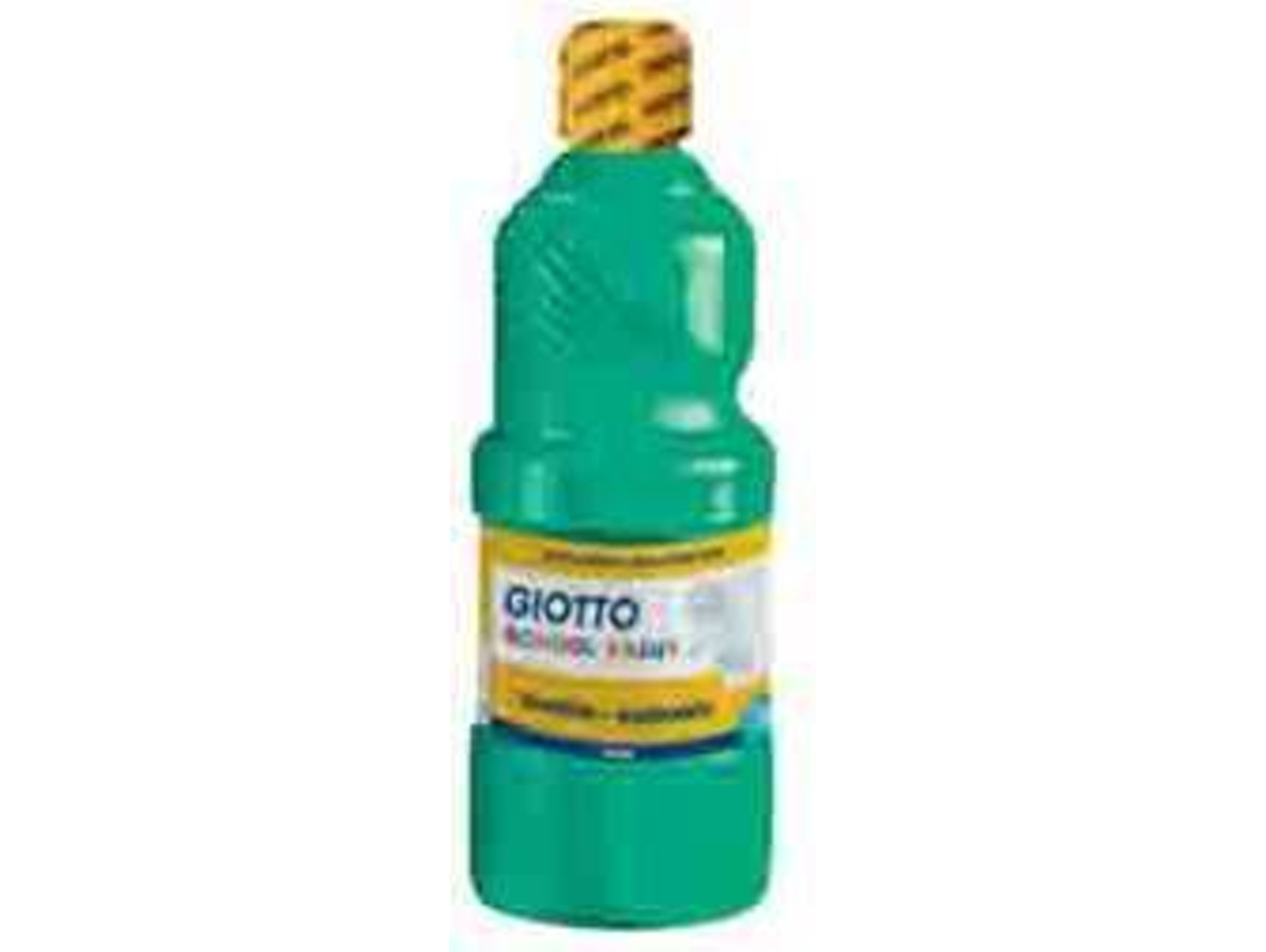 GUACHE LAVÁVEL VD ESCURO 500ML GIOTTO