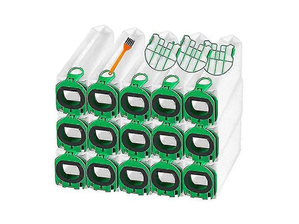 Vacuum Cleaner Bag For Vorwerk Kobold Vb100 Fp100 Vb 100 100, Vacuum Dust Bag-yuhao
