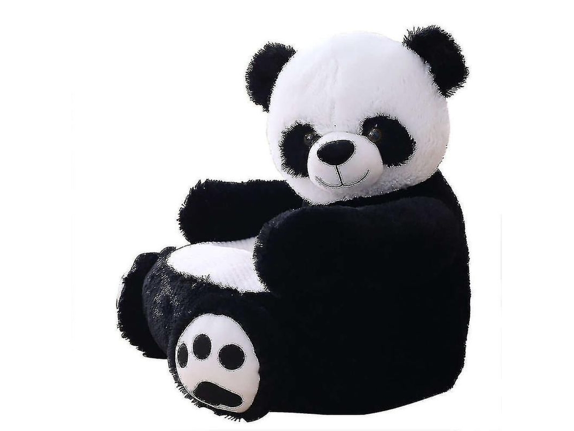 2026-sillón De Peluche Para Niños Con Diseño De Animales, Suave Y Ligero, Ideal Para Habitaciones Infantiles
