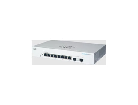 Switch CISCO (20 Gbit/s)