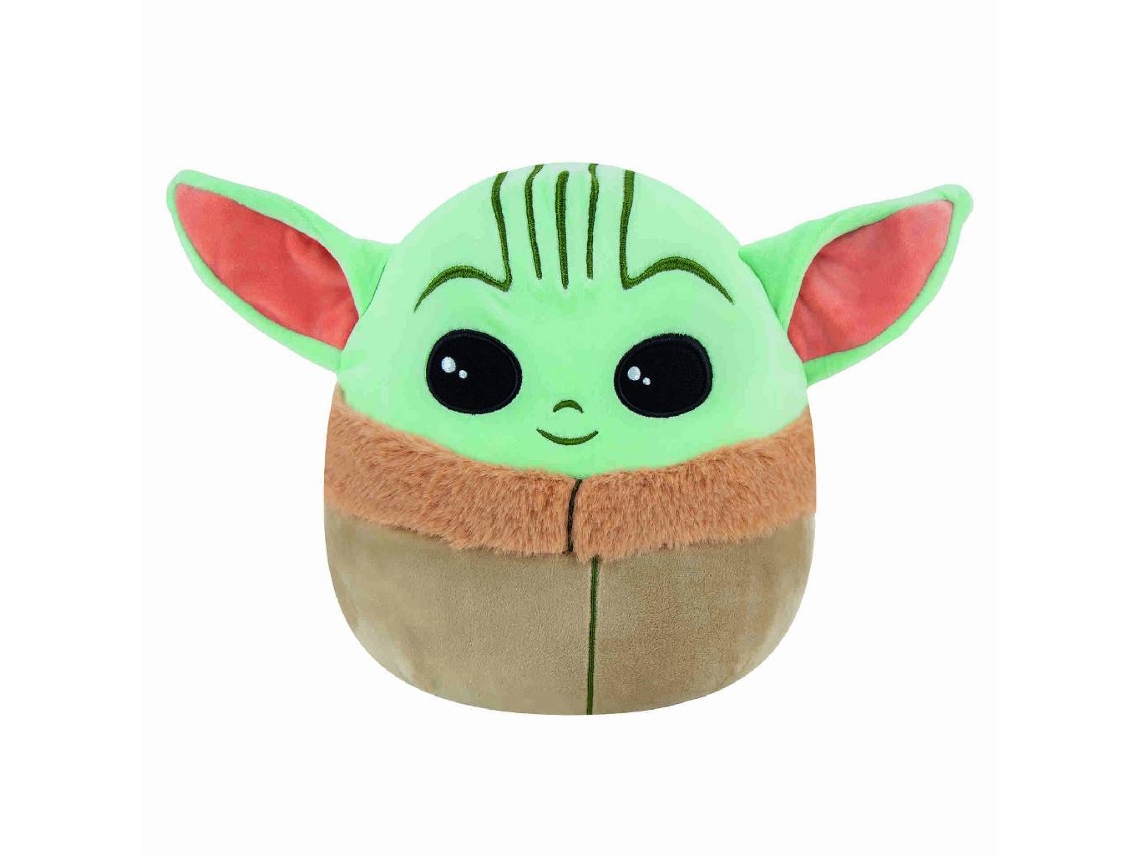 Peluche The Child 25Cm SQUISHMALLOWS