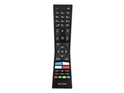 Mando A Distancia De Repuesto Para Televisor Led Inteligente Jvc Rmc3338/lt24c680