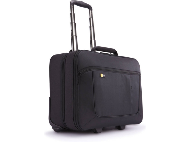 Funda CASE LOGIC ANR-317 (Universal - 17.3'' - Negro)