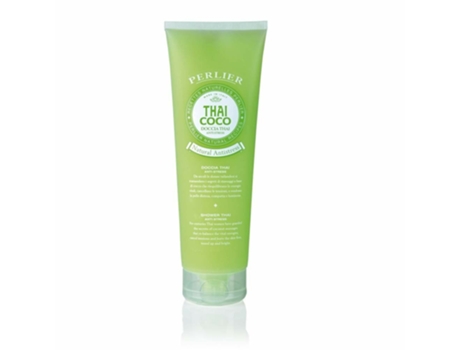Gel de Baño PERLIER (Muticolor)
